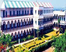 BVV Sangha's Shri SR Kanthi Arts Commerce and Science College