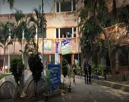 Engineering Institute for Junior Executives