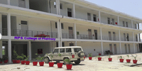 RPS College of Pharmacy