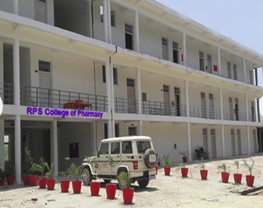 RPS College of Pharmacy