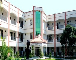Baldev Institute of Management Technology and Sciences - [BIMTAS]