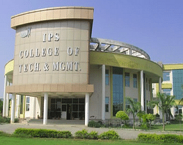 IPS College of Technology and Management
