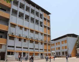 SH Jondhale Polytechnic - [SHJP]