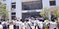 MGM's Polytechnic