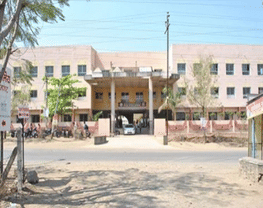 Latthe Education Society's Polytechnic - [LESP]