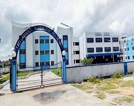 Raghunathpur Government Polytechnic