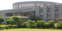 Indukaka Ipcowala College of Pharmacy - [IICP]