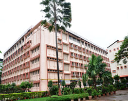 Vivekanand Education Society’s Polytechnic - [VESP]