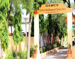 Institute of Hotel Management and Culinary Studies - [IHMCS]