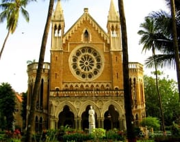 Burhani College of Arts and Commerce