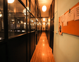 Anibrain School of Media Design - [ASMD]