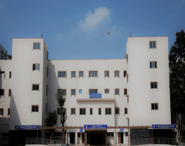 RV Institute of Legal Studies - [RVILS]