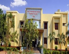 Top B.Pharm Colleges In Gandhi Nagar - 2024 Rankings, Fees, Placements ...