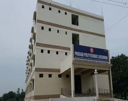 Prasad Polytechnic - [PPL]