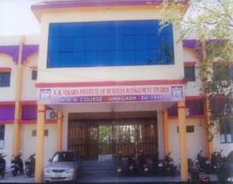 N.R. Vekaria Institute of Business Management Studies - [NRVIBMS]
