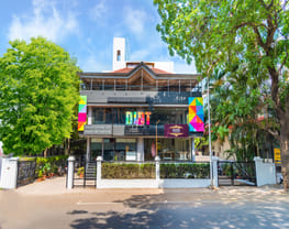 Dhanvantari Institute of Design & Technology - [DIDT]