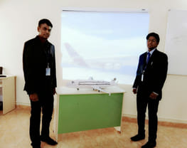 Orient Flights Civil Aviation Academy- [OFCAA]
