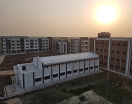 Government College of Engineering  - [GEC]