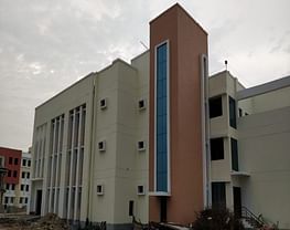 Government Engineering College - [GEC]