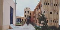 Government Engineering College - [GEC]