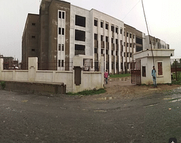 Katihar Engineering College - [KEC]