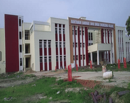 Rashtrakavi Ramdhari Singh Dinkar College of Engineering - [RRSDCE]