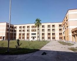 Supaul College of Engineering - [SCE]