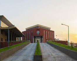 IIM Rohtak Indian Institute of Management