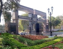 Dhruv College of Commerce & Management