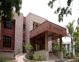 Faculty of Pharmacy, Dharmsinh Desai University