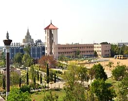 Sri Chandrasekharendra Saraswathi Viswa Mahavidyalaya - [SCSVMV University]