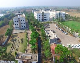 Vidhyadeep University