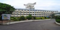 Dr. D.Y. Patil Pratishthan's College of Engineering