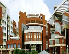 International Institute of Fashion Design - [INIFD] Vashi