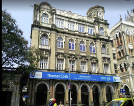 Thomas Cook Centre of Learning