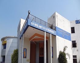 R. H. Patel Institute of Technology - [RHPIT]