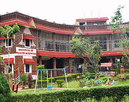 Institute of Health Sciences - [IHS]
