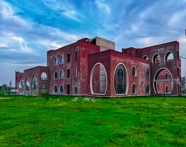 Indian Institute of Management - [IIM]