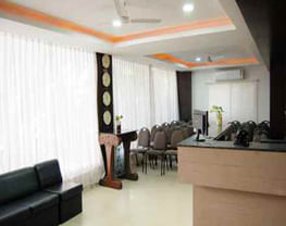 Global Institute of Hotel Management - [GIHM]