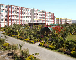 Index Institute of Dental Sciences - [IIDS]