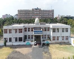 Malwanchal University