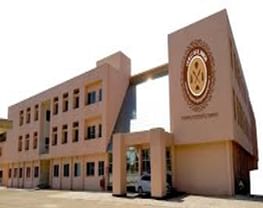 Institute of Hotel Management - [IHM]