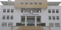 AISSMS Institute of Management - [AISSMS IOM]