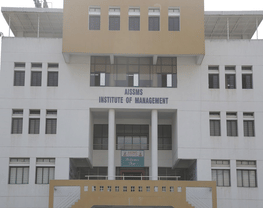 AISSMS Institute of Management - [AISSMS IOM]