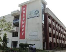 MET Faculty of Pharmacy