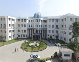 Amritsar Group of Colleges - [AGC]