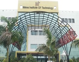 Malwa Institute of Technology - [MIT]