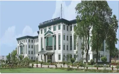 H.R. Group of Institutions - [HRIT], Ghaziabad, Uttar Pradesh - Admission, Fees, Courses and Placement 2024-2025