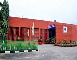 Government College of Commerce and Business Administration