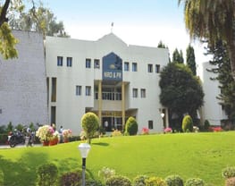 National Institute of Rural Development and Panchayati Raj - [NIRDPR]